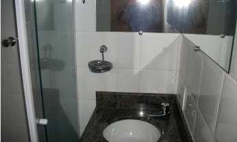 Imagem 5: Apartamento p/ locação, 3 dormitório, 1 banheiro, 1 garagem, 100m² - proximo ao Metro Con