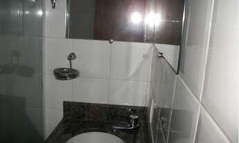 Imagem 6: Apartamento p/ locação, 3 dormitório, 1 banheiro, 1 garagem, 100m² - proximo ao Metro Con