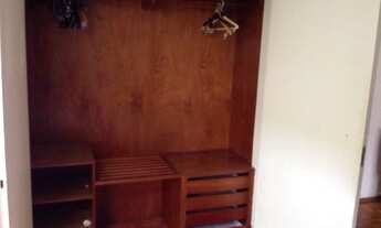 Imagem 3: Apartamento para locação - Excelente apto com 2 dormitórios com armarios embutidos