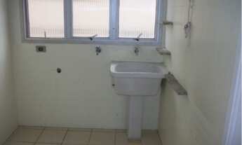 Imagem 3: Apto locação - 3 dorm sendo 1 suite - 110m -- 1 vaga