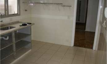 Imagem 4: Apto locação - 3 dorm sendo 1 suite - 110m -- 1 vaga