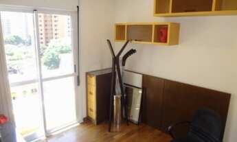 Imagem 2: APARTAMENTO RESIDENCIAL em SÃO PAULO - SP, BROOKLIN NOVO