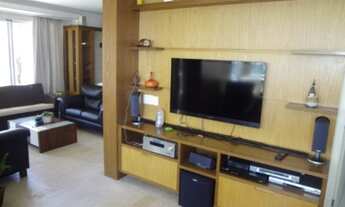 Imagem 4: APARTAMENTO RESIDENCIAL em SÃO PAULO - SP, BROOKLIN NOVO