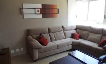 Imagem 5: APARTAMENTO RESIDENCIAL em SÃO PAULO - SP, BROOKLIN NOVO