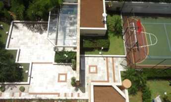 Imagem 7: APARTAMENTO RESIDENCIAL em SÃO PAULO - SP, BROOKLIN NOVO