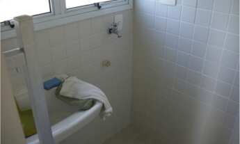 Imagem 3: Loft, 1 suíte, lavabo, sala ampla com pé direito duplo , ar condicionado, cozinha planeja