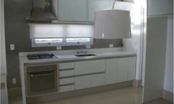 Imagem 4: Loft, 1 suíte, lavabo, sala ampla com pé direito duplo , ar condicionado, cozinha planeja