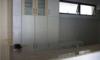 Imagem 4: Apto reformado impecável, 1 dormitório, 1 banheiro, 50m2 , sem vaga - proximo ao metro Con