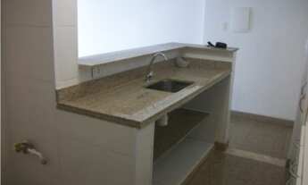 Imagem: Apto reformado impecável, 1 dormitório