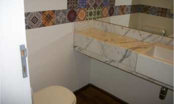 Imagem 2: Loft, 1 dormitório(s), 1 banheiro(s), 1 suíte(s), 2 garagem(ns), 86m²