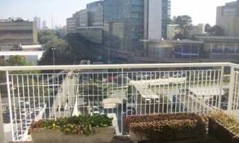 Imagem 7: Loft, 1 dormitório(s), 1 banheiro(s), 1 suíte(s), 2 garagem(ns), 86m²