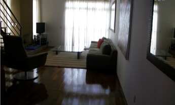 Imagem 3: Loft, 1 dormitório(s), 1 banheiro(s), 1 suíte(s), 2 garagem(ns), 86m²