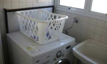 Imagem 4: Loft, 1 dormitório(s), 1 banheiro(s), 1 suíte(s), 2 garagem(ns), 86m²