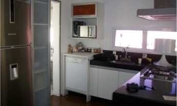 Imagem 6: Loft, 1 dormitório(s), 1 banheiro(s), 1 suíte(s), 2 garagem(ns), 86m²