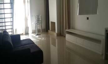 Imagem: Loft, 1 dormitório, 1 banheiro, 1 suíte2