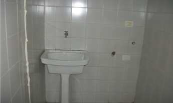 Imagem 3: Apto locação - 01 quarto, 01 sala, 01 banherio, 50m2 - sem vaga - proximo ao HC e Metro Co