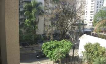 Imagem 6: Apto locação - 01 quarto, 01 sala, 01 banherio, 50m2 - sem vaga - proximo ao HC e Metro Co