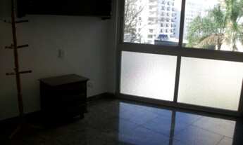 Imagem 7: Apto locação - 01 quarto, 01 sala, 01 banherio, 50m2 - sem vaga - proximo ao HC e Metro Co