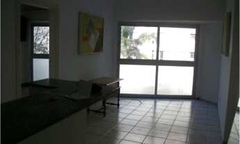 Imagem 4: Apto locação - 01 quarto, 01 sala, 01 banherio, 50m2 - sem vaga - proximo ao HC e Metro Co