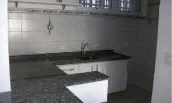 Imagem 5: Apto locação - 01 quarto, 01 sala, 01 banherio, 50m2 - sem vaga - proximo ao HC e Metro Co