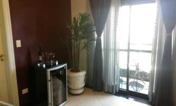 Imagem 3: COBERTURA RESIDENCIAL em SÃO PAULO - SP, VILA DOM PEDRO II