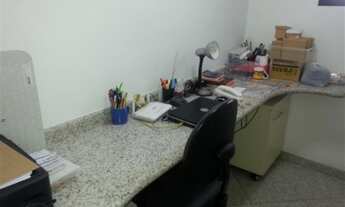 Imagem 5: COBERTURA RESIDENCIAL em SÃO PAULO - SP, VILA DOM PEDRO II