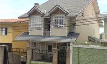 Imagem: Sobrado a VENDA com 3 dormitório(s), 4