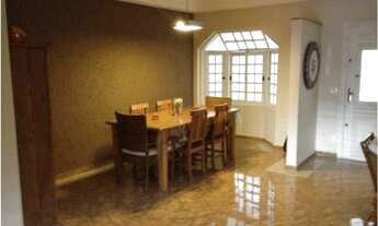 Imagem 3: Sobrado a VENDA com 3 dormitório(s), 4 banheiro(s), 3 suíte(s), 6 garagem(ns), 300,00m²