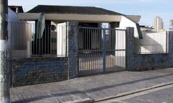 Imagem: SOBRADO RESIDENCIAL em SÃO PAULO - SP