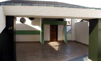 Imagem 2: SOBRADO RESIDENCIAL em SÃO PAULO - SP, SANTANA