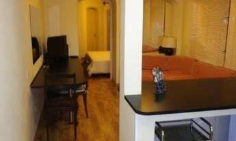 Imagem 3: FLAT RESIDENCIAL em SÃO PAULO - SP, JARDIM PAULISTA