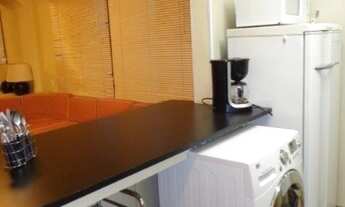 Imagem 4: FLAT RESIDENCIAL em SÃO PAULO - SP, JARDIM PAULISTA