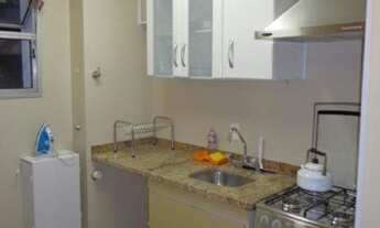 Imagem 5: FLAT RESIDENCIAL em SÃO PAULO - SP, JARDIM PAULISTA