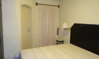 Imagem 6: FLAT RESIDENCIAL em SÃO PAULO - SP, JARDIM PAULISTA