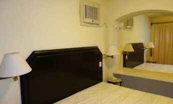 Imagem 7: FLAT RESIDENCIAL em SÃO PAULO - SP, JARDIM PAULISTA