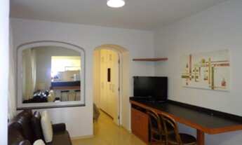 Imagem 3: FLAT RESIDENCIAL em SÃO PAULO - SP, JARDIM PAULISTA