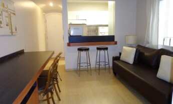 Imagem 4: FLAT RESIDENCIAL em SÃO PAULO - SP, JARDIM PAULISTA