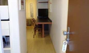 Imagem 6: FLAT RESIDENCIAL em SÃO PAULO - SP, JARDIM PAULISTA