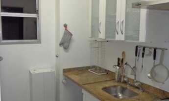 Imagem 6: Flat, 1 dormitório(s), 1 banheiro(s), 1 suíte(s), 1 garagem(ns), 42m²