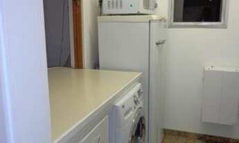 Imagem 7: Flat, 1 dormitório(s), 1 banheiro(s), 1 suíte(s), 1 garagem(ns), 42m²