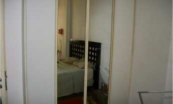 Imagem 5: 2 quartos, sala de estar e sala de jantar, 1 vaga de garagem