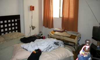 Imagem 6: 2 quartos, sala de estar e sala de jantar, 1 vaga de garagem