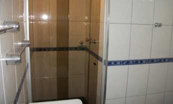 Imagem 3: Apto todo reformado pronto para morar e vista panoramica, 3 dormitórios com armários e sen