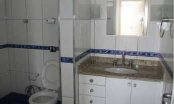 Imagem 4: Apto todo reformado pronto para morar e vista panoramica, 3 dormitórios com armários e sen