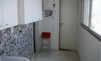 Imagem 7: Apto todo reformado pronto para morar e vista panoramica, 3 dormitórios com armários e sen