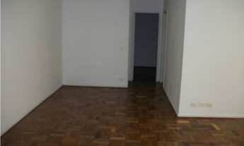 Imagem 6: Otimo apto com 2 dormitorios com armarios embutidos, 2 banheiros sendo 1 de empregada, lav