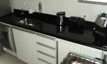 Imagem 4: APARTAMENTO PADRÃO RESIDENCIAL em SAO PAULO - SP, LAUZANE PAULISTA