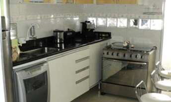 Imagem 5: APARTAMENTO PADRÃO RESIDENCIAL em SAO PAULO - SP, LAUZANE PAULISTA