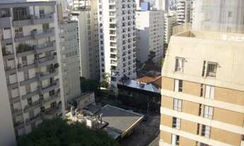 Imagem: Apartamento para locação - 1 dormitório