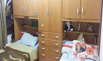 Imagem 4: CASA EM CONDOMÍNIO RESIDENCIAL em SAO PAULO - SP, PARQUE MANDAQUI